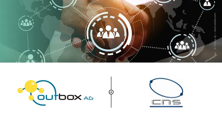 WHITEBox und WHITEBilling der Outbox AG optimieren Kundenmanagement bei CNS Network