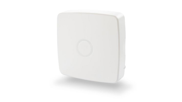 Elvaco Edge är en plug-and-play-gateway utvecklad för både trådbunden och trådlös M-Bus-kommunikation samt för både nätanslutning och batteri. 