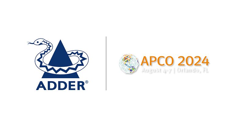 APCO 2024