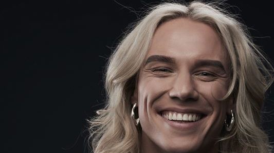 ”Dancing on a rainbow” är årets låt för Stockholm Pride 2022