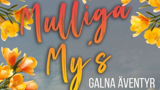 Oväntad vänskap och oförglömliga äventyr i "Mulliga My´s galna äventyr"