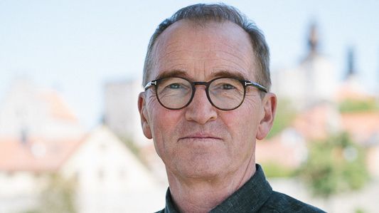 Tor Broström 