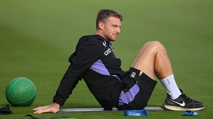Buttler to miss Windies ODI series
