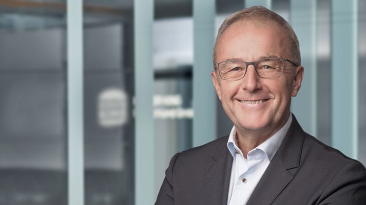 Stefan Kost wird neuer CFO der BURGER KING Deutschland GmbH.