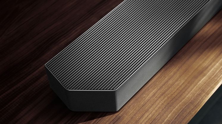 Samsung visar upp nya soundbars på CES 2025