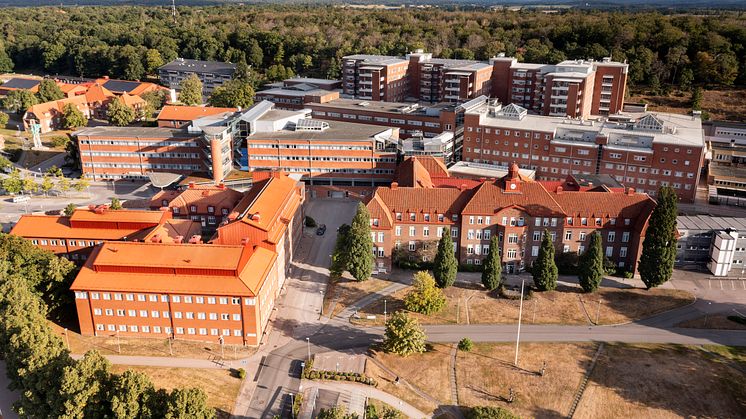 Efter brandtillbudet drar Region Halland långsiktiga lärdomar