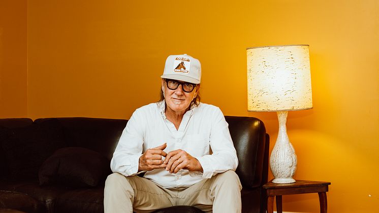 Lambchop - photo credit: Mickie Winters - pressebillede