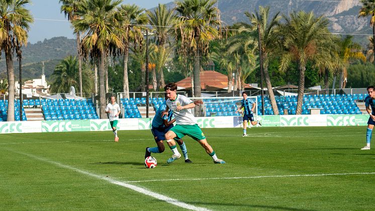 Foto: Marbella Football Center