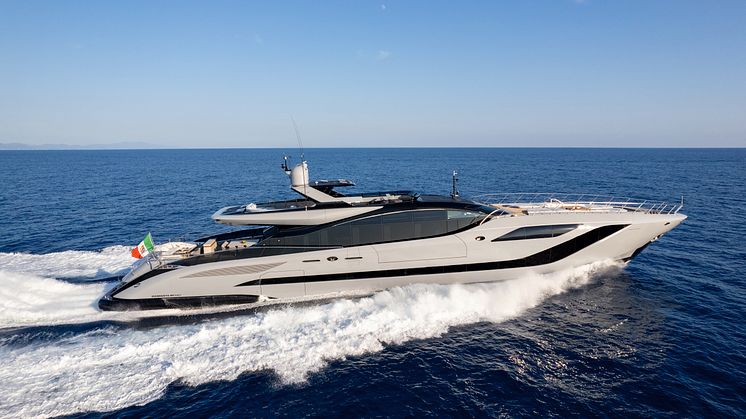 The service representation agreement between Kongsberg Maritime and G-jet s.r.l. will offer customers enhanced support for Kongsberg Maritime’s Kamewa waterjets