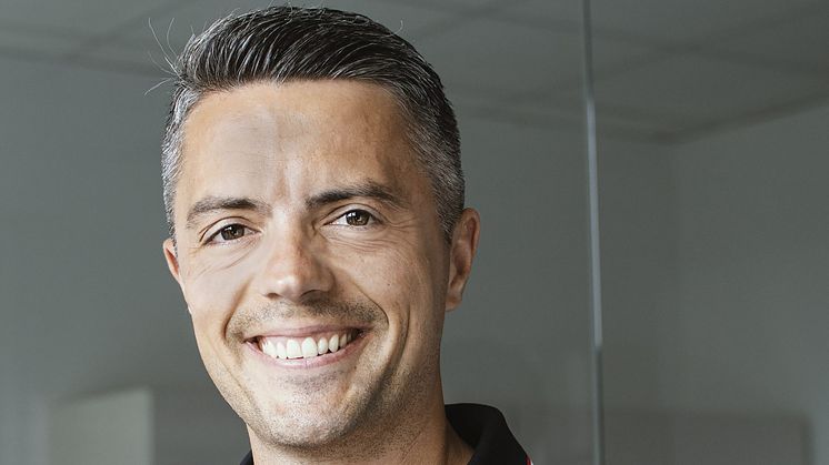 Thomas Schatton, Gründer und CEO der Four 20 Pharma GmbH