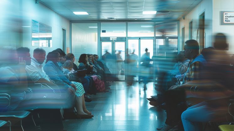 New Technology Offers Ethical Solution to NHS Overcrowding and AI Data Challenges