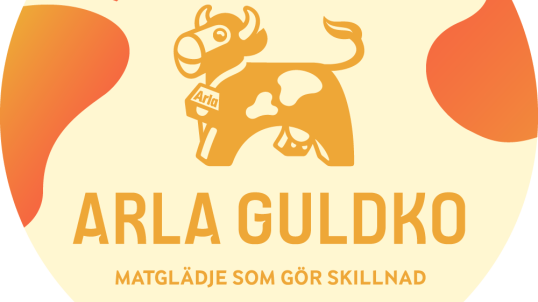 Arla Guldko - Katrineholms kommun i semifinal i Arla Guldko Fotograf/Källa: Arla Guldko
