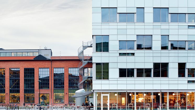 Välrenommerade restaurangprofiler öppnar ”Varv” i Wihlborgsfastighet i Malmö
