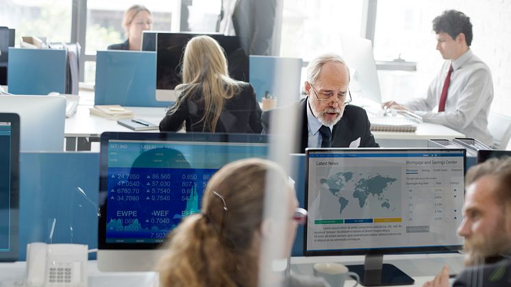 Dynatrace nya app gör det enklare att leva upp till DORA-reglerna