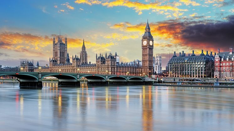London 