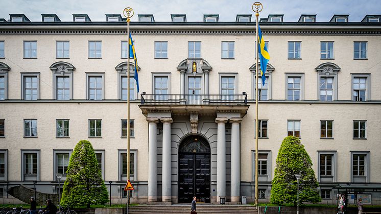 Forsen vinner nytt uppdrag med kulturhistoriskt värde