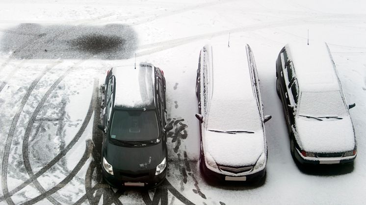 Beslut: En timme avgiftsfri parkering i centrala Piteå – längre i de större parkeringshusen