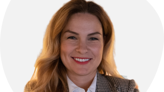 Από την 1η Ιουνίου, η Marina Hadrovic αναλαμβάνει καθήκοντα Managing Director της Mondelēz Ελλάδας και Κύπρου