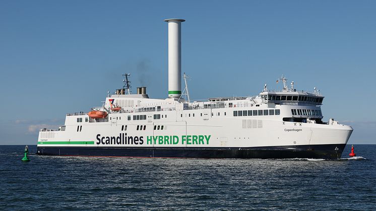 Scandlines bietet exklusives Herbst-Sonderangebot für Busreisen nach Dänemark