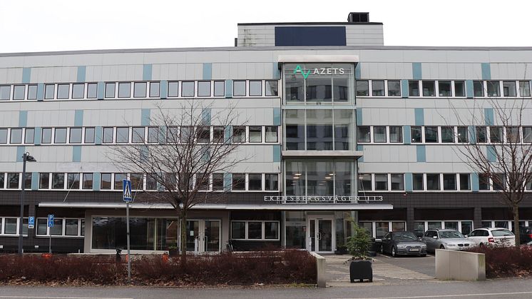 Azets indgår skelsættende aftale om opkøb fra KPMG og træder ind på revisions- og rådgivningsmarkedet i Sverige