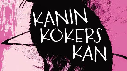 Kaninkokerskan av Kim Silow Kallenberg.jpg