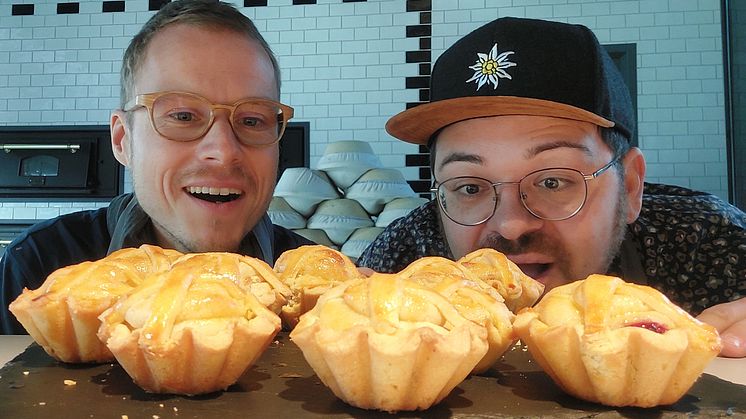 #hinREISEND: Städtetrip Leipzig : Kaffee und Kuchen im Café Riquet - Foto: Alexander Kühne