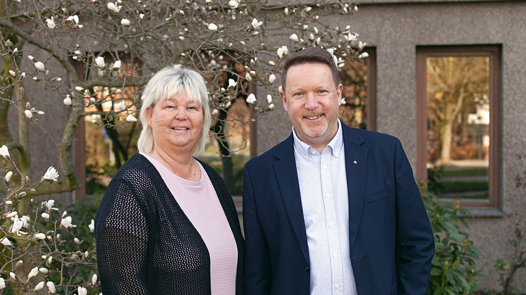 Hållbar utveckling genom satsningar på omsorg, stationsorter och tillväxt