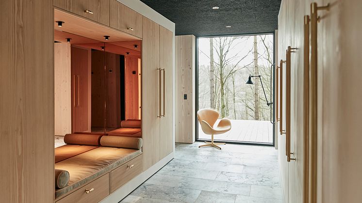 The Nordic Barnhouse Project