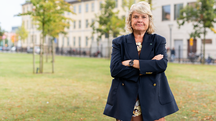 Birte Sandberg (C)