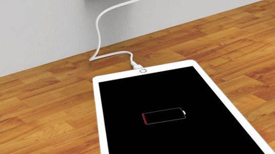 iPad lädt nicht mehr? Mit Neueste 7 Top Tipps fix in Sekunden! 