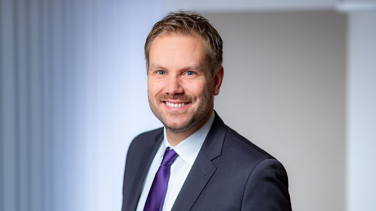 Verwaltungsrat schlägt Jan Mersmann als neues Vorstandsmitglied der Stadtsparkasse München vor