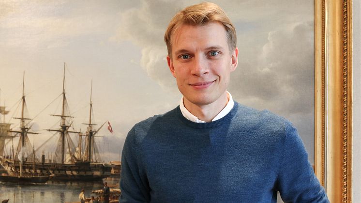 Bruun Rasmussens eksperter besøger Bornholm den 24. og 25. september for at vurdere kunst og kunsthåndværk.