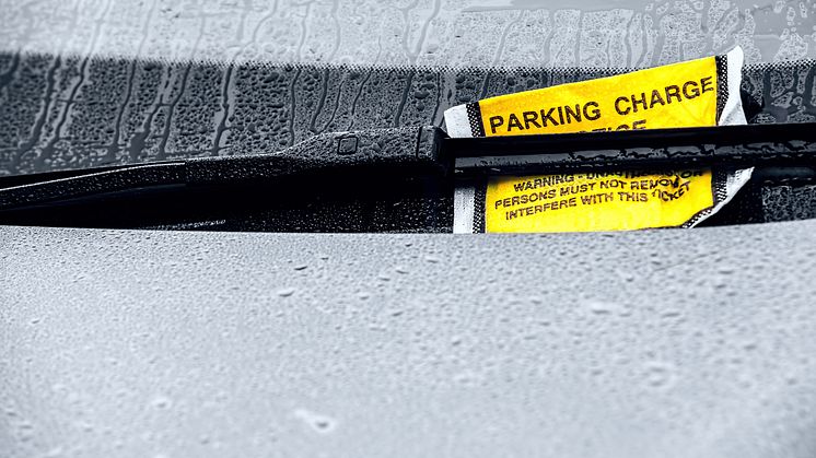 Private parking industry launches its own code of conduct - RAC reaction