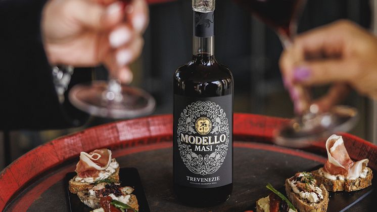 Masi Modello Rosso