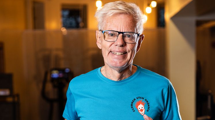 Lennart Hagabadet