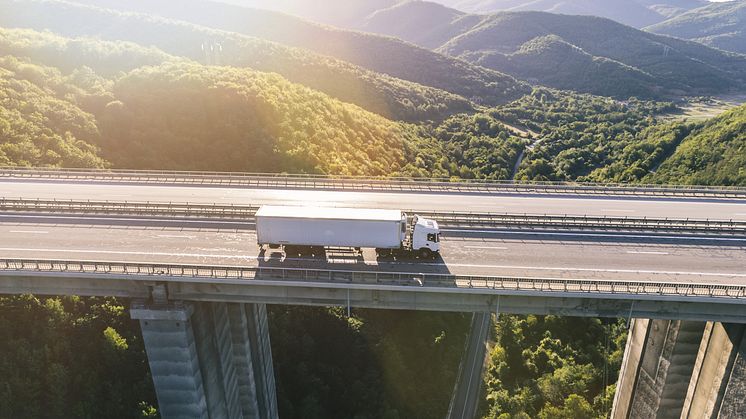 Wichtige Informationen für Lkw Fahrer zum 20 Tonner Lkw