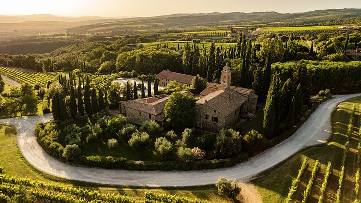 Pieve Santa Restituta
