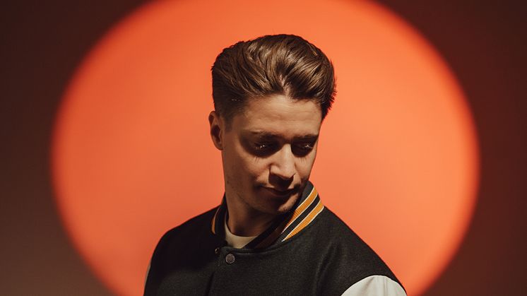 Kygo til Trondheim Spektrum