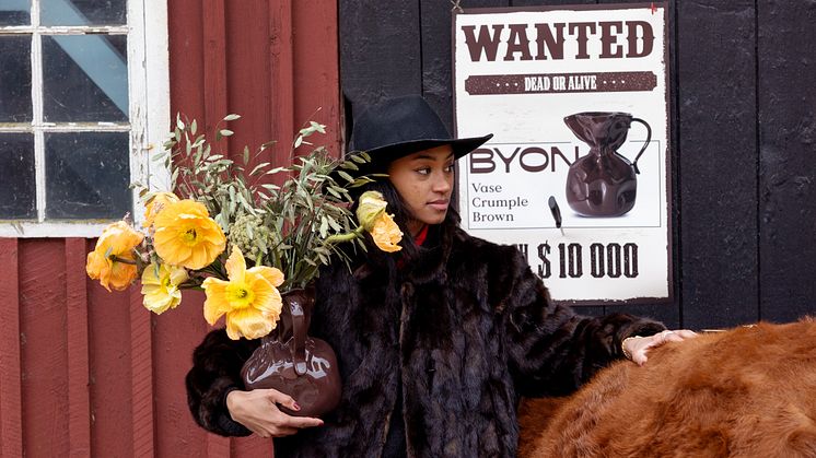 Byon AW25