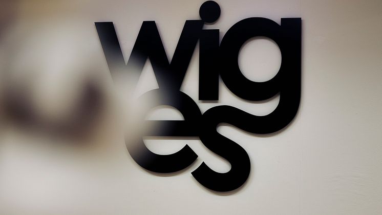 Wiges kontor