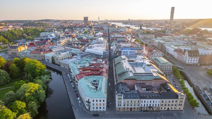 Göteborg