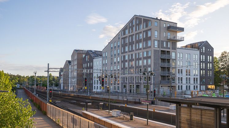 Nya franchisetagare stärker vår närvaro i Täby