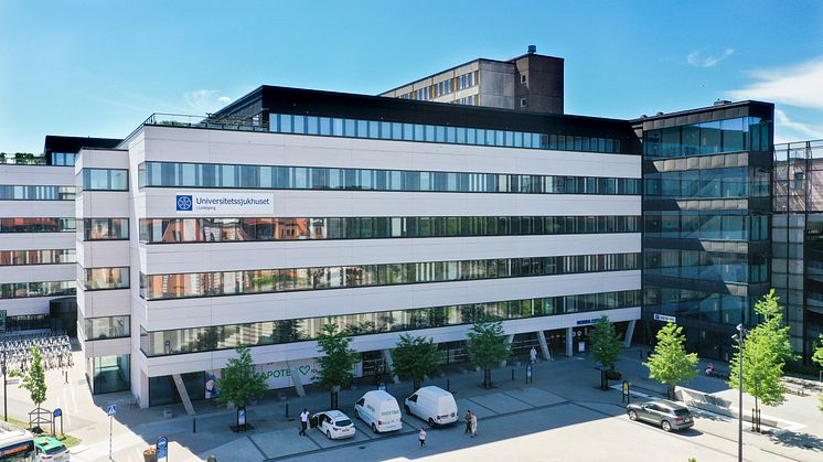 1,8 miljoner kronor till Linköpings universitetssjukhus för barnonkologisk forskning