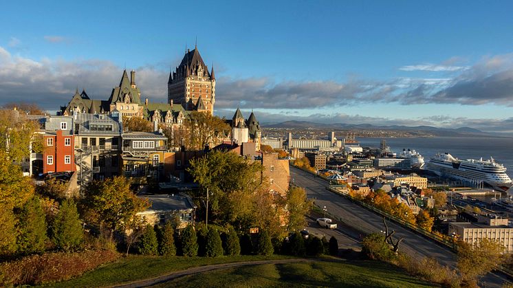 Radonova medverkar vid CARST-konferensen 2025 i Québec