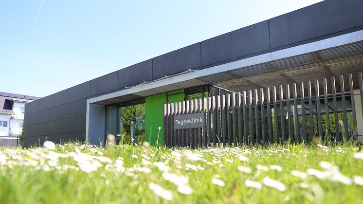Die Hephata-Klinik in Schwalmstadt-Treysa fokussiert sich künftig auf die Fachabteilung Psychiatrie, die in den nächsten Monaten weiter ausgebaut werden soll. Die Psychiatrische Tagesklinik war bislang die jüngste Erweiterung des Behandlungsangebots.