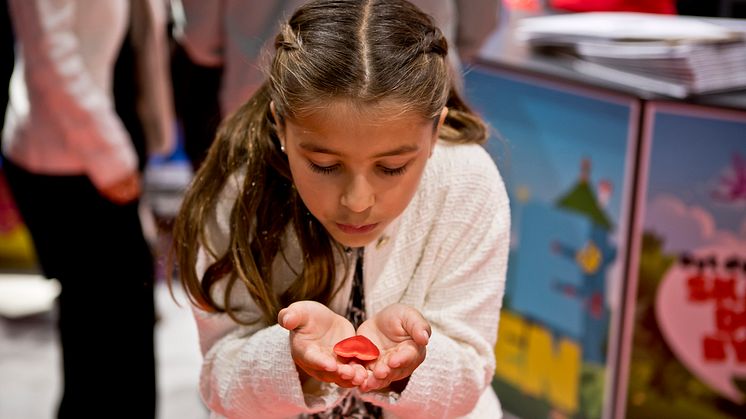 Build-A-Bear Workshop udvider til Københavns Lufthavn!