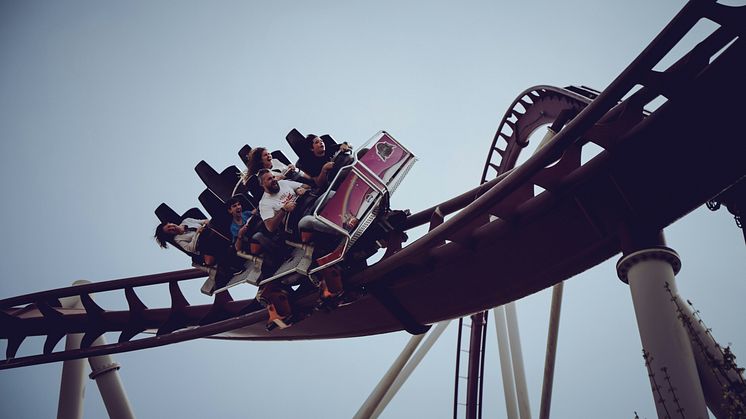 Los 7 parques de atracciones más virales de España