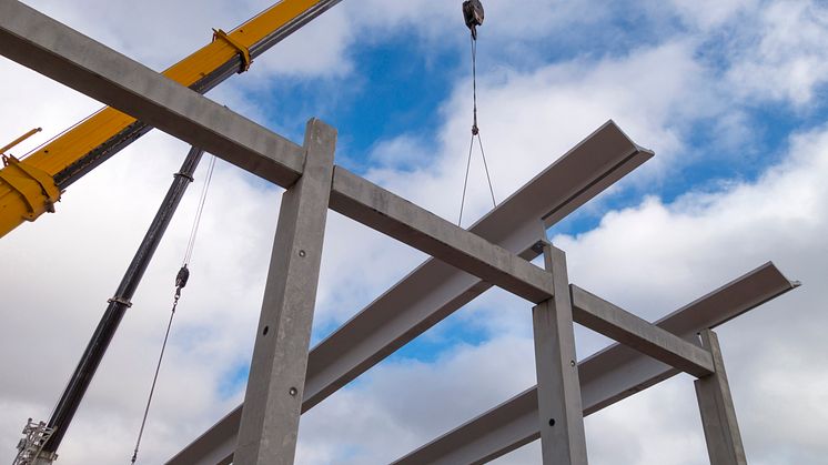 ALLPLAN acquires Manufacton, the US software manufacturer for off-site construction and prefabrication processes. Copyright: iStock.