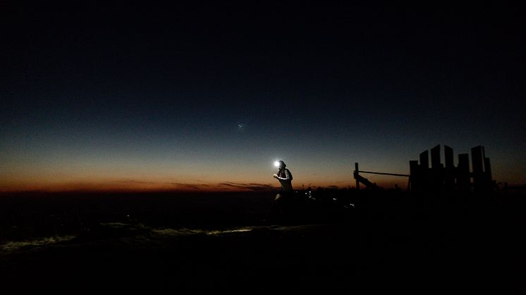 Media Coverage from I Run Far: Best Running Headlamps of 2024