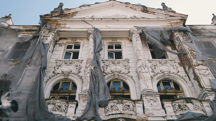 Viajeros en alerta: 7 destinos que estarán en obras o cerrados en 2025